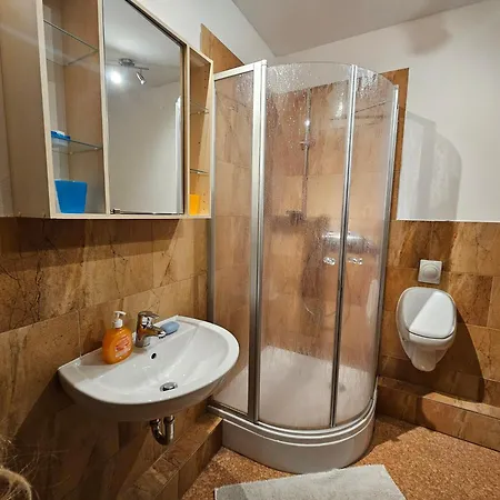 Dornroeschen 35676 Apartmán