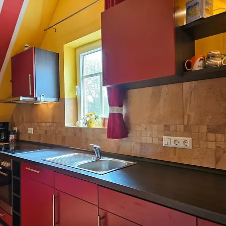 Dornroeschen 35676 Apartmán
