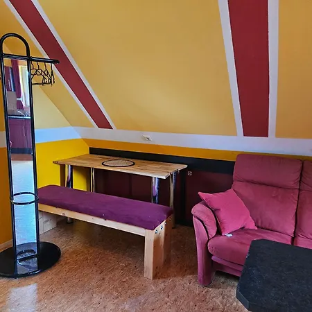 Dornroeschen 35676 Apartmán Uplengen