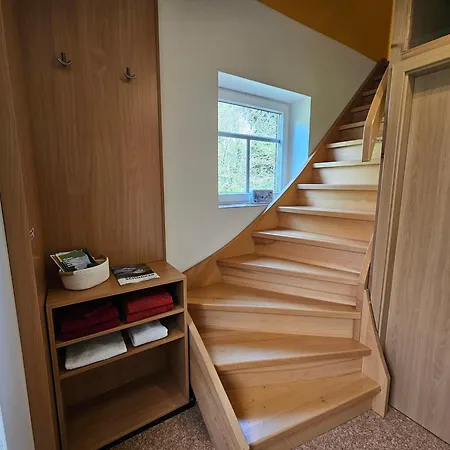 Apartmán Dornroeschen 35676 Uplengen