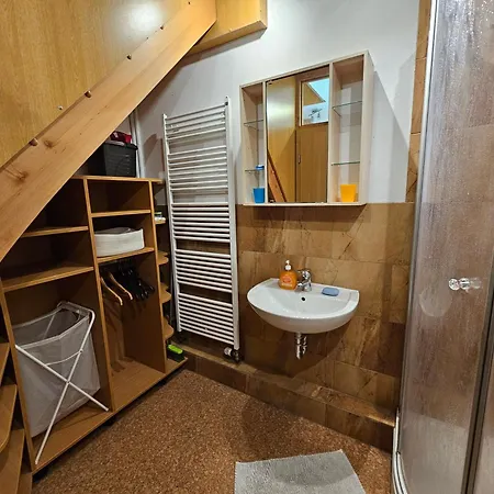 Apartmán Dornroeschen 35676 Uplengen