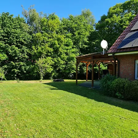 Dornroeschen 35676 Apartmán Uplengen