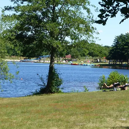 Apartmán Dornroeschen 35676 Uplengen
