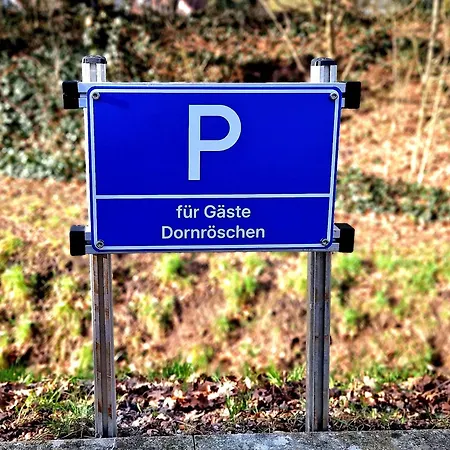 Dornroeschen 35676 Apartmán *