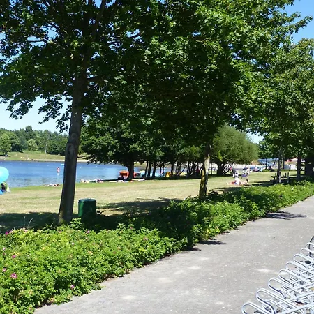 Dornroeschen 35676 Apartmán Uplengen