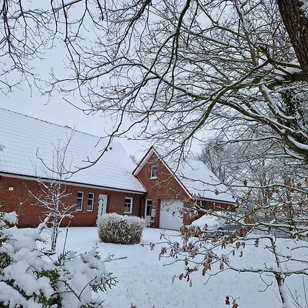 Dornroeschen 35676 Apartmán